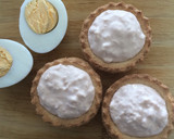 Foto del paso 1 de la receta: Relleno de atún para tartaletas saladas