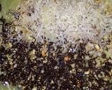 Foto langkah ke 2 dari resep Crepes coklat keju kacang.