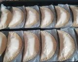 Foto del paso 7 de la receta: Empanadillas de atún y huevo