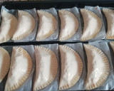 Foto del paso 7 de la receta: Empanadillas de atún y huevo