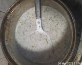 Foto langkah ke 1 dari resep Cireng krispi.