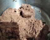Foto langkah ke 3 dari resep Good time cookies Choco chips - renyah.