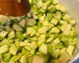 Foto del paso 8 de la receta: Calabacitas con queso
