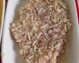 รูปขั้นตอนการทำที่ 5 ของ Tonkatsu หมูทอด