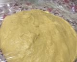 Foto langkah ke 2 dari resep Cinnamon Roll Males Topping.