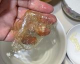 椰汁紫米糕的食譜步驟4照片