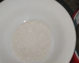 A picture of step 1 of Summer Melon Smoothie.