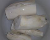 Foto langkah ke 1 dari resep Sawut singkong.