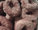 Foto del paso 9 de la receta: Donas 🍩