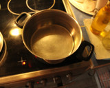 Foto del paso 4 de la receta: Ensalarda de pasta, jamonosa