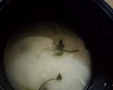 Foto langkah ke 5 dari resep Nasi Ayam Pek Cam Kee.