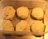Foto del paso 6 de la receta: Flautas travesas a la Van Der Graaf Generator