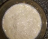 Foto del paso 1 de la receta: Tortitas negras