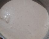 Foto del paso 4 de la receta: Budín de Pan 🍮 súper fácil poco ingredientes. Me salió 7cm de alto 🤯😱🤤
