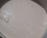 Foto del paso 4 de la receta: Budín de Pan 🍮 súper fácil poco ingredientes. Me salió 7cm de alto 🤯😱🤤