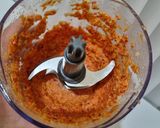 Foto langkah ke 2 dari resep Sambal Goreng Kentang Pete.