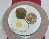 Foto del paso 6 de la receta: Bolon de Verde 🇪🇨