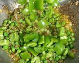 A picture of step 5 of Mix Veg Sabji 📌.