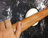 Hình bước làm 5 của món Bánh Mì Đặc Ruột Thơm Bơ