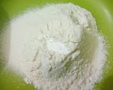 Foto langkah ke 5 dari resep BOLU KOJO no mixer.