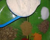 ખસ્તા પૂરી(khasta puri recipe in gujarati) રેસીપી સ્ટેપ1ફોટો