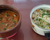 கத்தரிக்காய் தால்ச்சா ரெசிபி ஸ்டேப் 11 புகைப்படம்