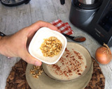 Foto del paso 7 de la receta: Sopa de coliflor con nueces en MyCook Touch