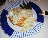 Burgonyás makaróni recept fázis 9 fotója