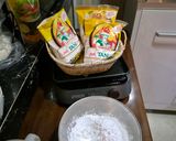 Foto langkah ke 7 dari resep Choipan ala Pontianak (Isi Ayam dan Lobak).