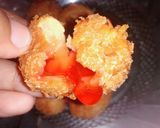 Foto langkah ke 6 dari resep Ubi Lumer Crispy.