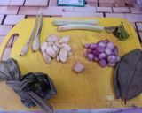 Foto langkah ke 1 dari resep Nila Kuah Asam Santan.