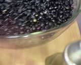 Foto del paso 1 de la receta: *Frijoles Negros con Epazote: Un Clásico Mexicano*