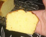 Foto del paso 4 de la receta: Budín de limón fácil