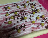 Foto del paso 6 de la receta: Pan relleno de jamón York venezolano