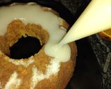 Foto del paso 6 de la receta: Carrot cake o budín de zanahoria🥕