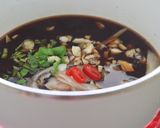 又骨溜又麻辣的川味涼拌葛粉凍by戀戀家的食譜步驟1照片