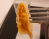 Foto del paso 19 de la receta: Agnolotti con zapallo y queso azul