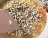 Foto langkah ke 3 dari resep Cream Soup ala KFC.