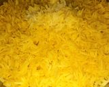 વેજીટેબલ પુલાવ (Vegetable Pulao Recipe In Gujarati) રેસીપી સ્ટેપ1ફોટો