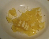 Foto del paso 1 de la receta: Ensalada anaranjada