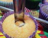 Foto del paso 6 de la receta: Magdalenas de primavera