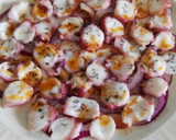 Foto del paso 4 de la receta: Carpaccio de pulpo