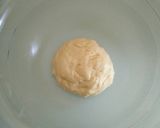 Foto langkah ke 2 dari resep Pizza empuk dan ekonomis.