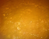 Foto del paso 3 de la receta: Arroz de langostinos y mejillones al aromas de Montilla moriles