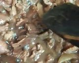 Foto langkah ke 4 dari resep Sapi Lada Hitam.
