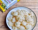 Foto langkah ke 6 dari resep Cireng Popcorn.