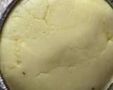 Semolina Halwa dussehra recipe step 4 photo