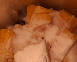 Foto del paso 1 de la receta: Batido de fruta