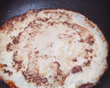 Foto del paso 12 de la receta: Panqueques de manzana acaramelados, fáciles y deliciosos