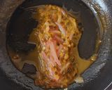 Foto del paso 4 de la receta: Salmon con salsa de maracuyá